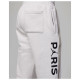 Jordan Παιδικό παντελόνι φόρμας JDB MJ PSG HBR Fleece Pants